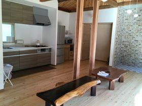 ささやかなおうちＳ　禾