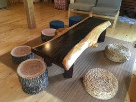 ささやかなおうちＳ　禾