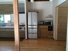 ささやかなおうちＳ　禾