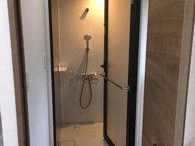 ささやかなおうちＳ　禾