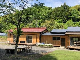 ささやかなおうちＳ　禾