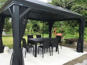 ささやかなおうちＳ　禾