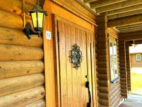 アオーネ白神十二湖