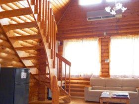 アオーネ白神十二湖