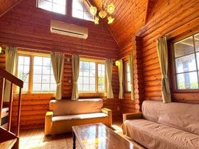 アオーネ白神十二湖