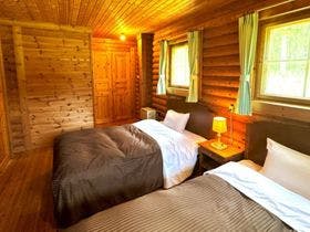 アオーネ白神十二湖