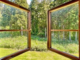 アオーネ白神十二湖