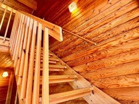 アオーネ白神十二湖