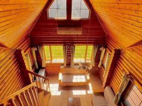 アオーネ白神十二湖