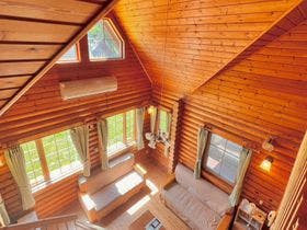 アオーネ白神十二湖