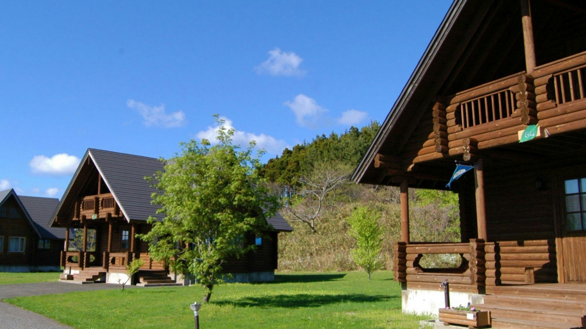 คอทเทจแท้จากสแกนดิเนเวีย