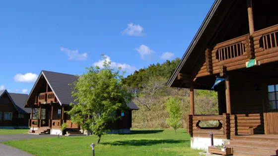 คอทเทจแท้จากสแกนดิเนเวีย