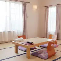 ห้องสไตล์ญี่ปุ่น (ชั้น 1)