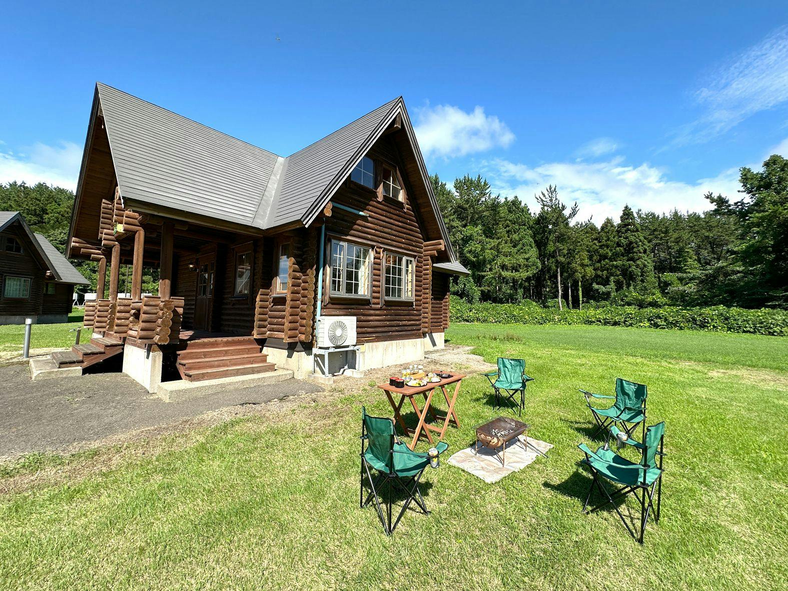 แผนบาร์บีคิว