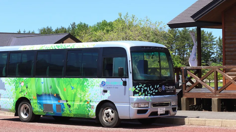 Awone Shirakami Jyuniko