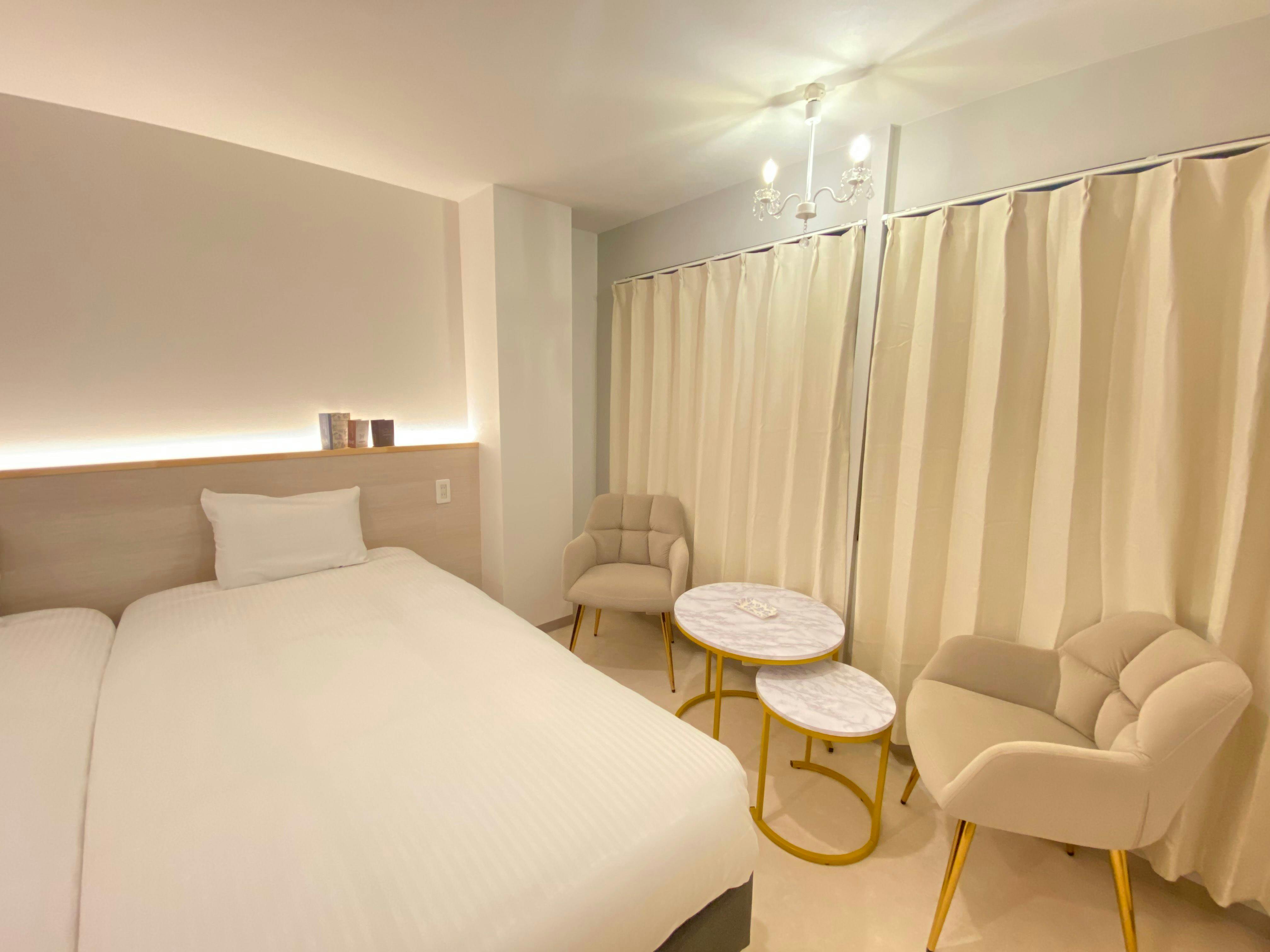 ซูพีเรีย ทวิน