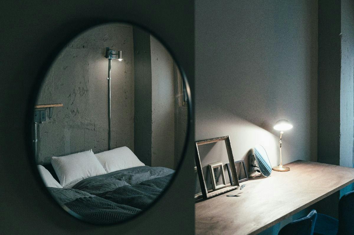 Kiten - Slow & Work Stay -