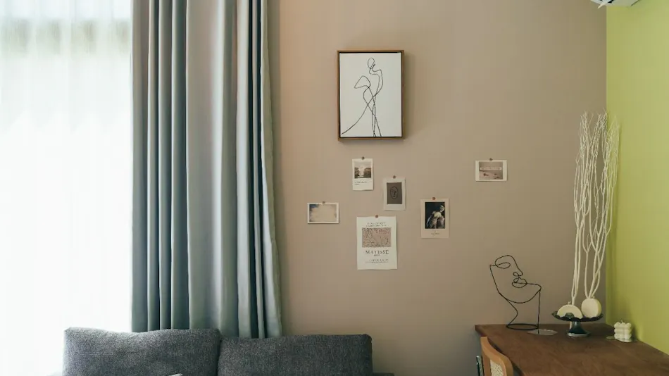Kiten - Slow & Work Stay -