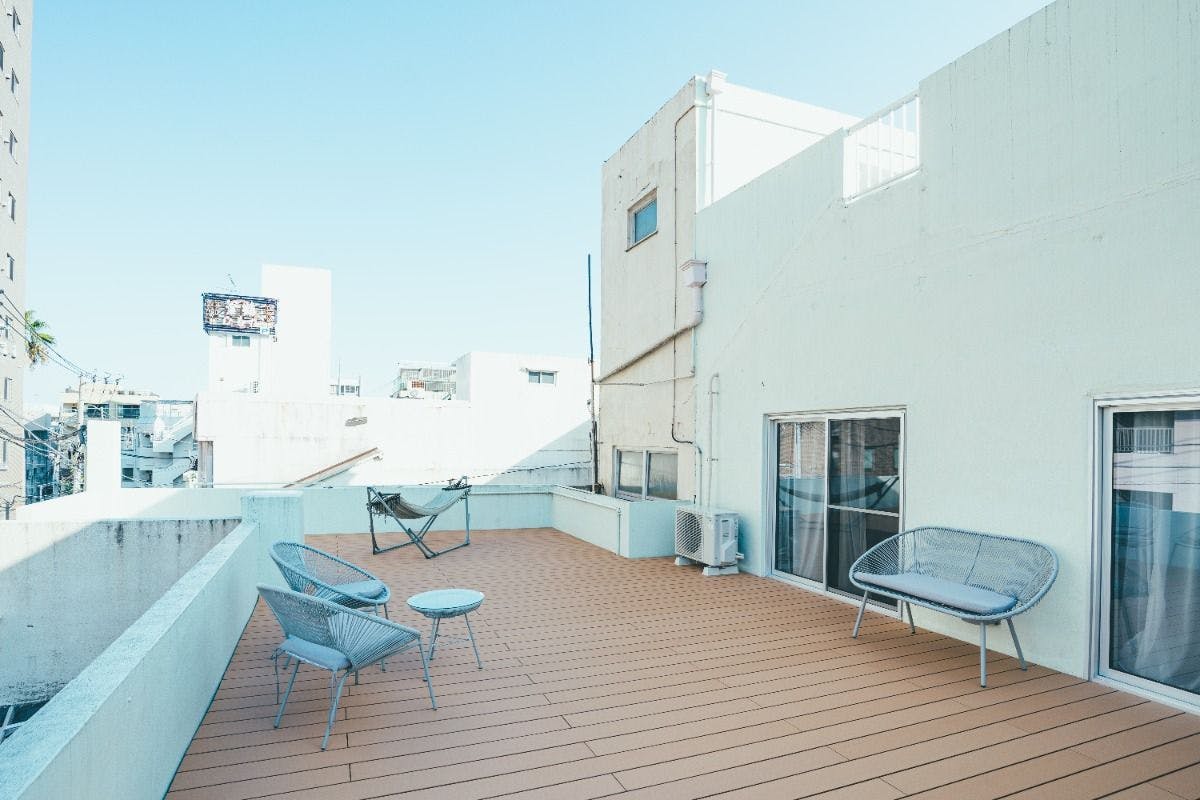 ระเบียงเทอเรส