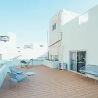 ระเบียงเทอเรส