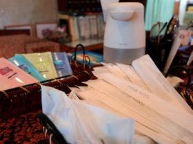 グリーンホテル小松家