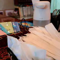 สิ่งอำนวยความสะดวก