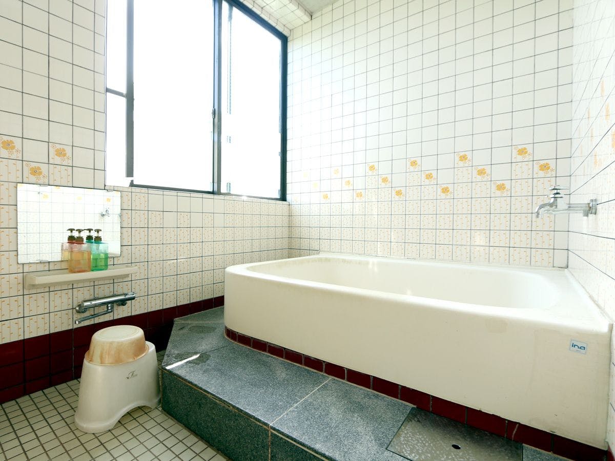 ห้องน้ำ