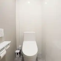 【ห้องน้ำ】