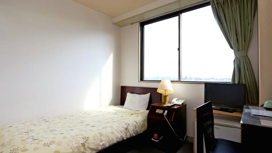 Green Hotel Komatsuya