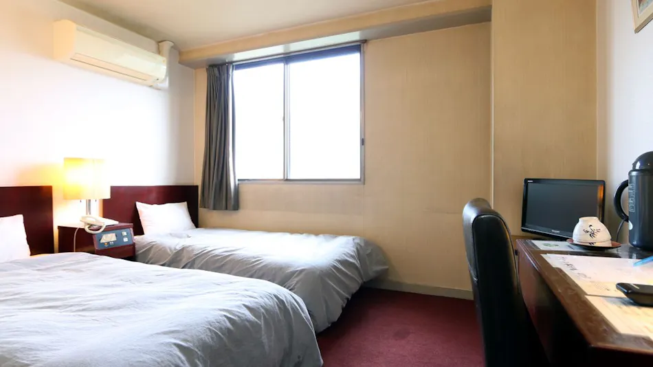 Green Hotel Komatsuya