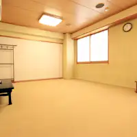 【ห้องสไตล์ญี่ปุ่น (8~10 เสื่อทาทามิ)】