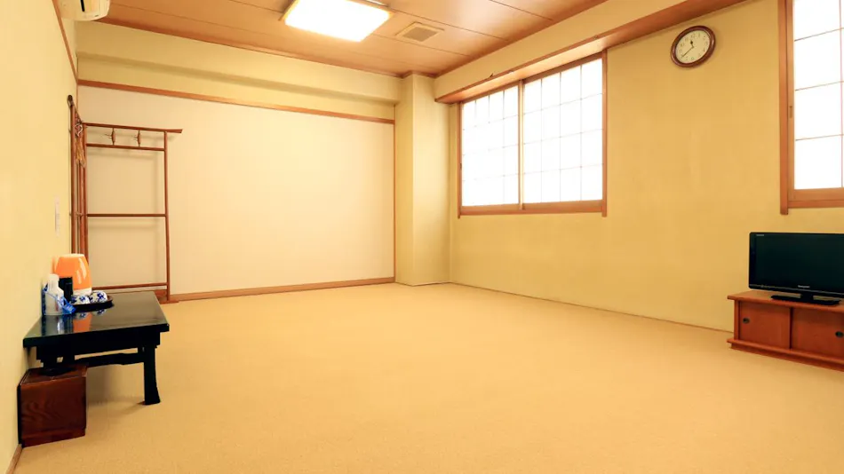 Green Hotel Komatsuya