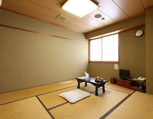 【訳あり和室】