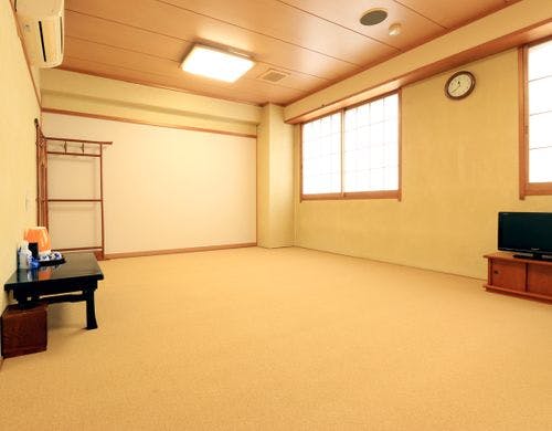 【おまかせ和室(8～10畳)】