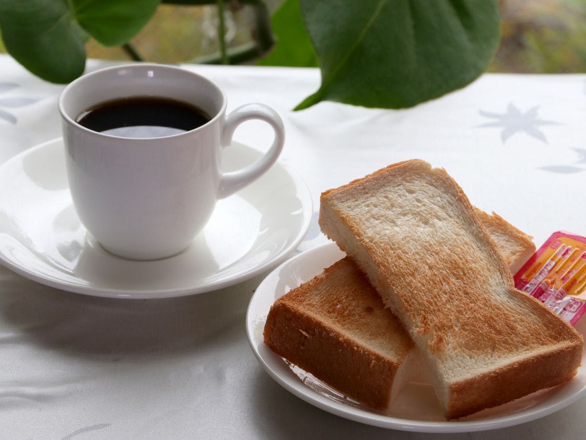 Green Hotel Komatsuya