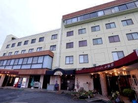 グリーンホテル小松家