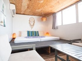 ＷＩＬＤＢＥＡＣＨ木更津