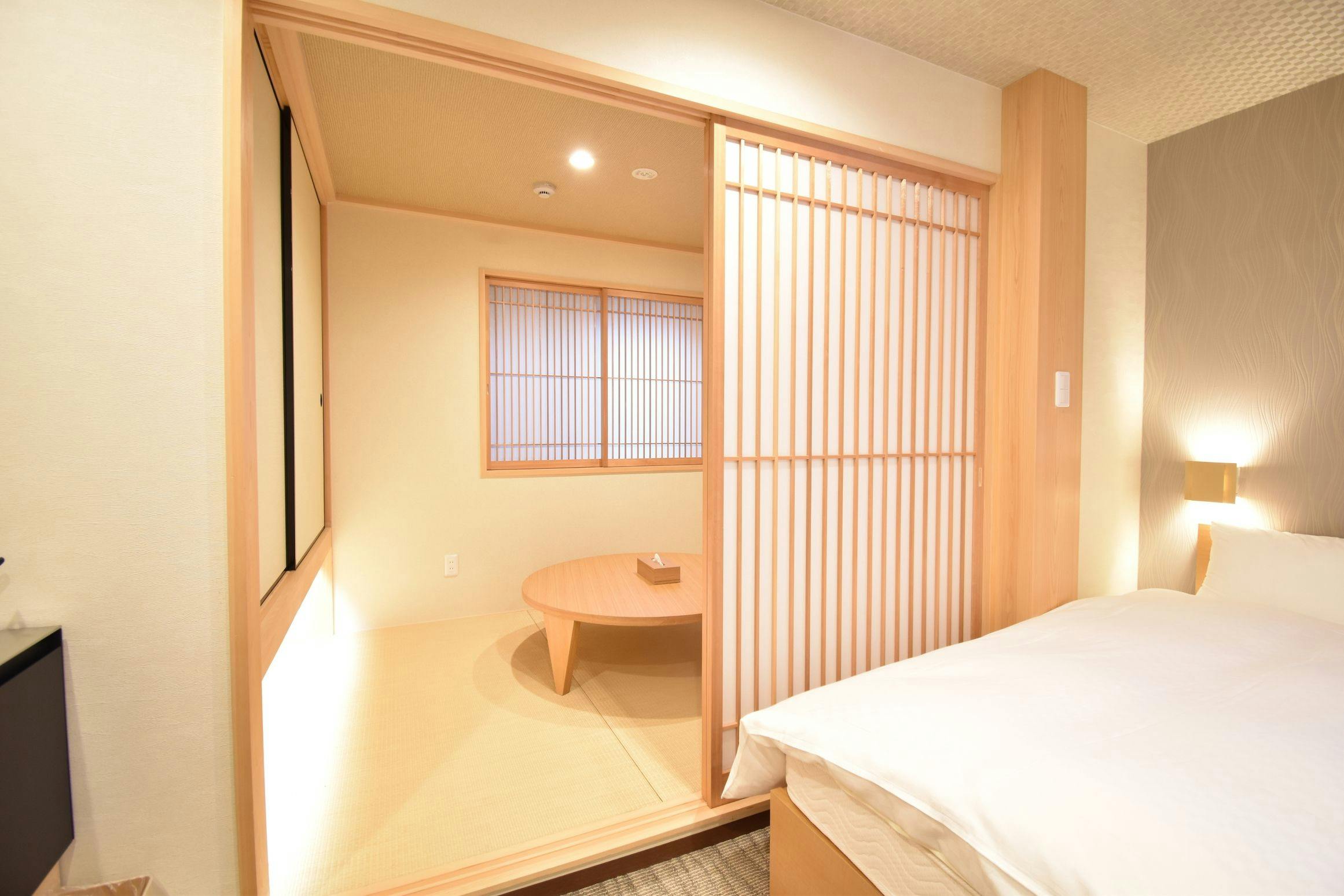 K-style Higashi Honganji