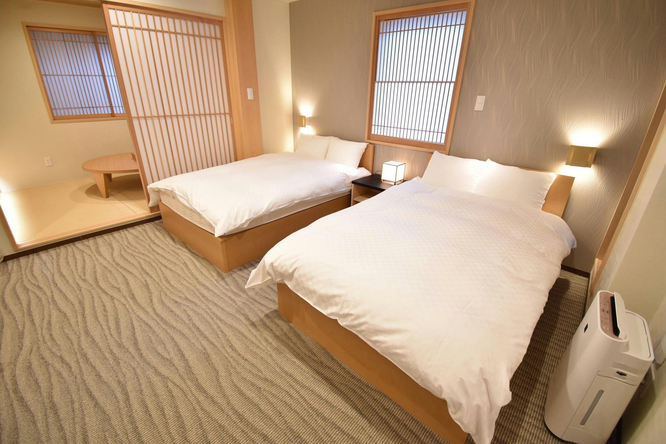 K-style Higashi Honganji