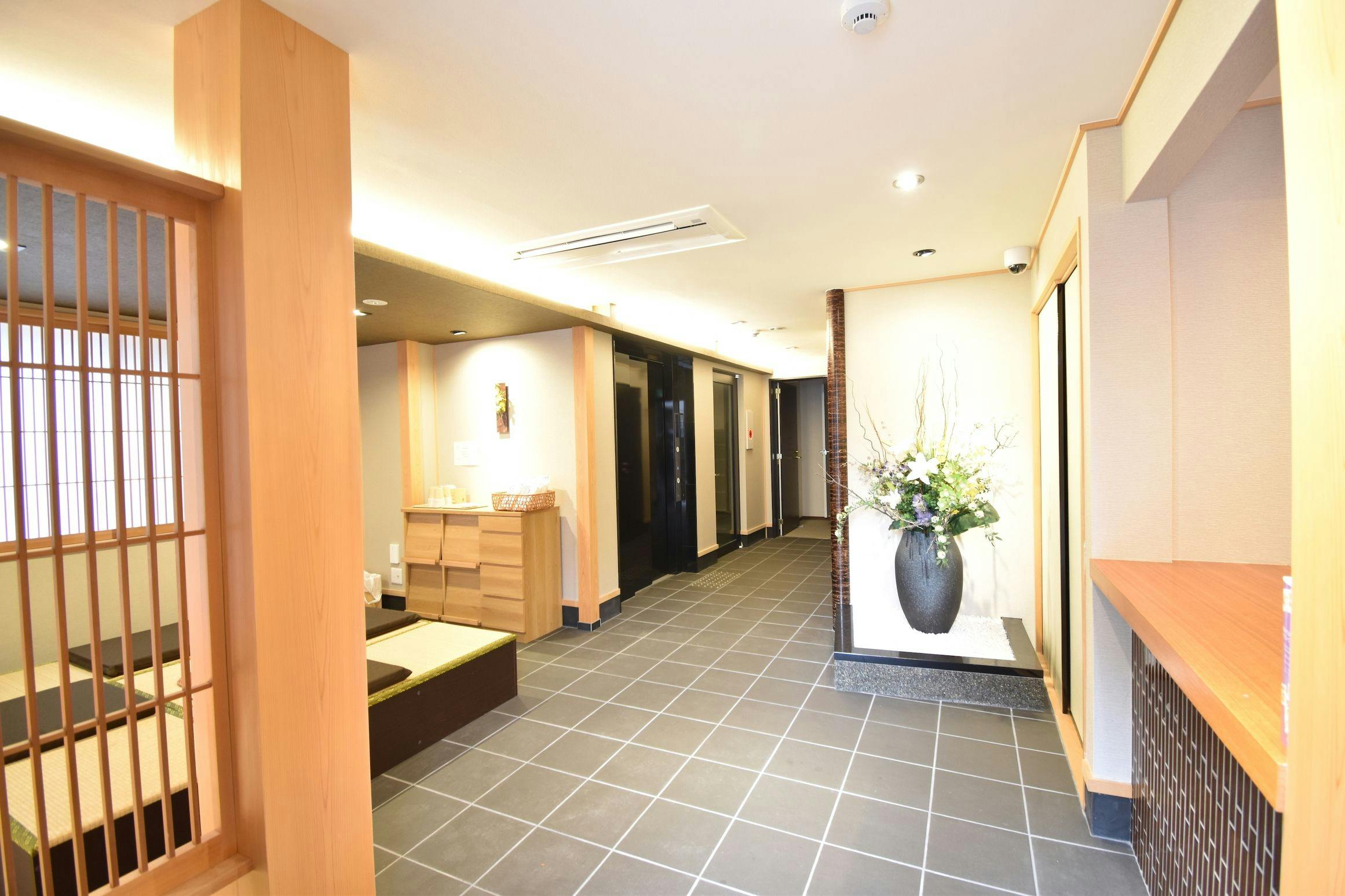 K-style Higashi Honganji