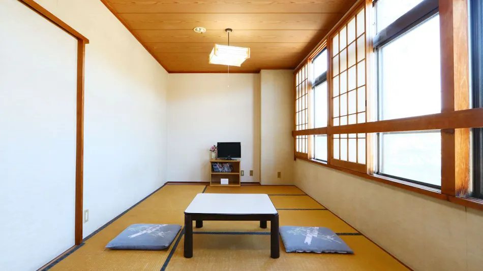 Marutomi Ryokan