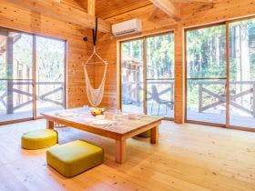 ウッディパル余呉