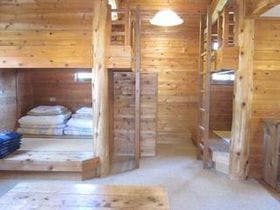 ウッディパル余呉