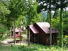 ウッディパル余呉