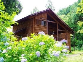 ウッディパル余呉