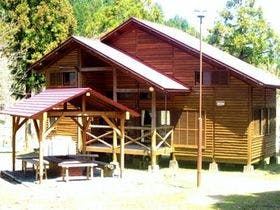 ウッディパル余呉