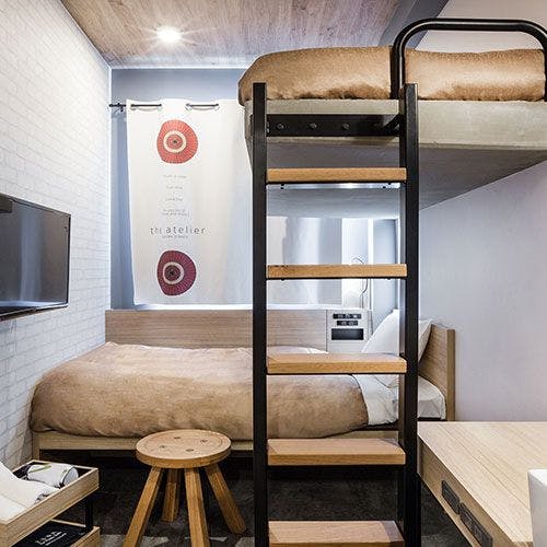 SAKURA TERRACE THE ATELIER