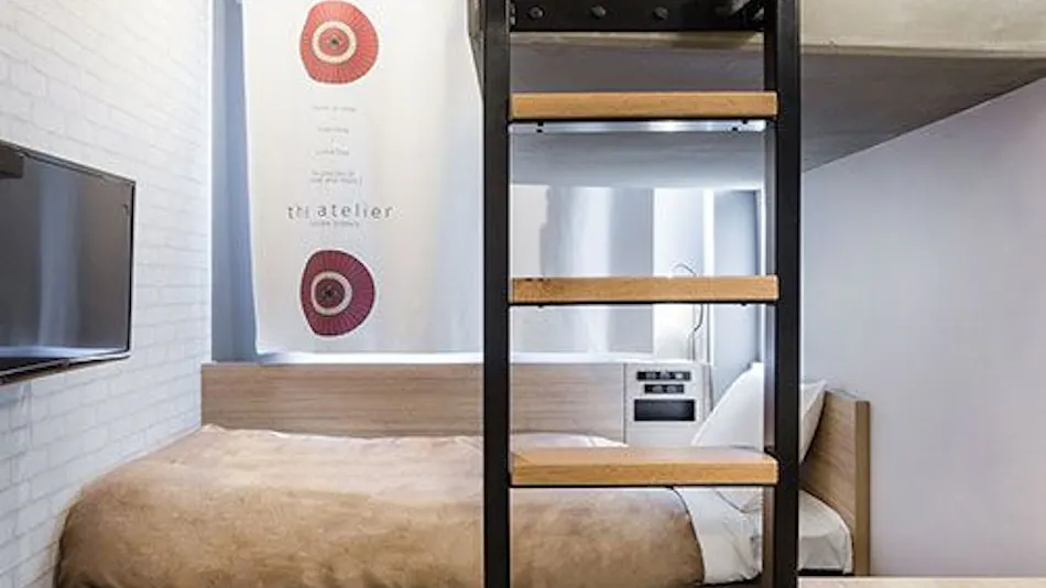 SAKURA TERRACE THE ATELIER