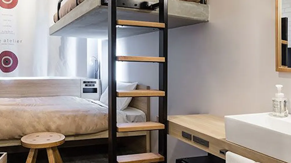 SAKURA TERRACE THE ATELIER