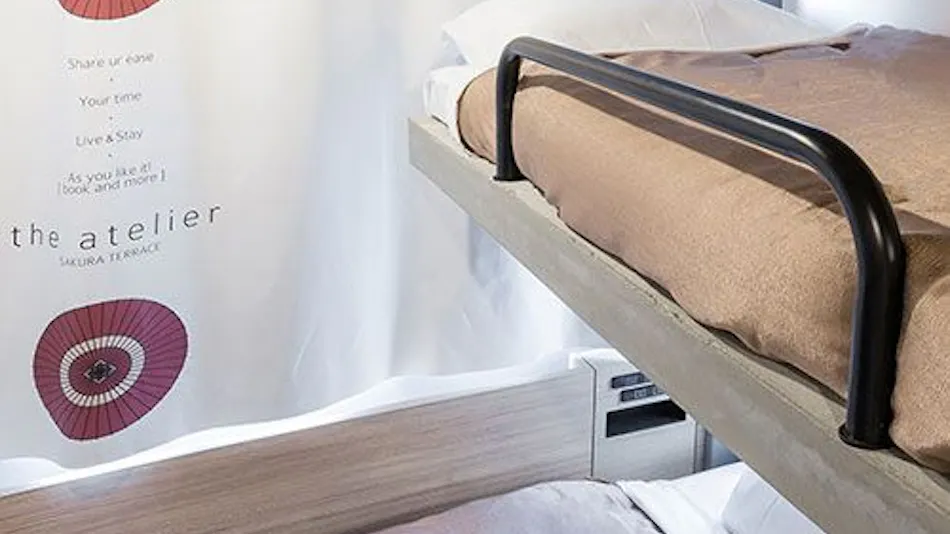 SAKURA TERRACE THE ATELIER